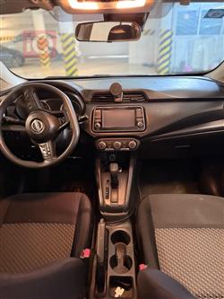 نیسان ڤێرسا